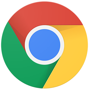 chrome